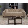Atelier del Sofa Trosed Marta Cream - slika 2