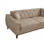 Atelier del Sofa Trosed Marta Cream - slika 4