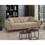 Atelier del Sofa Trosed Marta Cream - slika 1