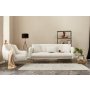 Atelier del Sofa Trosed Simena Cream - slika 3