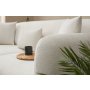 Atelier del Sofa Trosed Simena Cream - slika 4