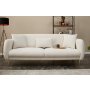 Atelier del Sofa Trosed Simena Cream - slika 1