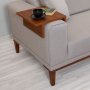 Atelier del Sofa Trosed Liones Tepsili Cream - slika 2