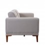 Atelier del Sofa Trosed Liones Tepsili Cream - slika 5