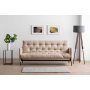 Atelier del Sofa Trosed Renge Cream - slika 2