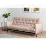 Atelier del Sofa Trosed Renge Cream - slika 1
