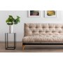 Atelier del Sofa Trosed Saki Cream - slika 3