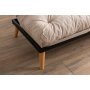 Atelier del Sofa Trosed Saki Cream - slika 4