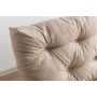 Atelier del Sofa Trosed Saki Cream - slika 5