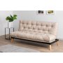 Atelier del Sofa Trosed Saki Cream - slika 1