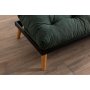 Atelier del Sofa Trosed Saki Green - slika 5