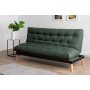 Atelier del Sofa Trosed Saki Green - slika 1