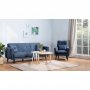 Atelier del Sofa Sey sofa ARIA TAKIM6 S 1048 - slika 2