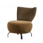 Atelier del Sofa Set fotelja Loly Set Mustard - slika 5