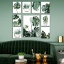 WALLXPERT Dekorativne slike 9MDF08YS - slika 1