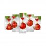 WALLXPERT Dekorativne slike 5PMDFNOEL 8 - slika 2