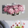 WALLXPERT Dekorativne slike 5PMDF 41 - slika 1