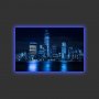 WALLXPERT Dekorativna LED slika 4570HDACT 095 - slika 3