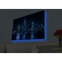 WALLXPERT Dekorativna LED slika 4570HDACT 095 - slika 1