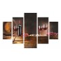 WALLXPERT Dekorativne slike ST292 - slika 2