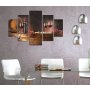 WALLXPERT Dekorativne slike ST292 - slika 1