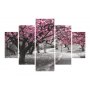 WALLXPERT Dekorativne slike ST034 - slika 1
