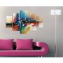 WALLXPERT Dekorativne slike ST276 - slika 1