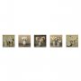 WALLXPERT Dekorativne slike UTB124 - slika 2