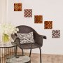 WALLXPERT Dekorativne slike CHNE254 - slika 1