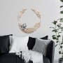 WALLXPERT Zidna dekoracija Love Birds 2 - slika 3