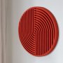 WALLXPERT Zidna dekoracija ART128 - slika 2