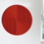 WALLXPERT Zidna dekoracija ART128 - slika 1