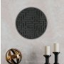 WALLXPERT Zidna dekoracija ART139 - slika 2