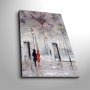WALLXPERT Zidni sat YYCS 1 - slika 4