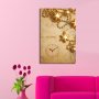 WALLXPERT Zidni sat YYCS 7 - slika 1