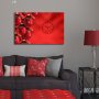 WALLXPERT Zidni sat YYCS 8 - slika 1
