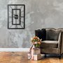 WALLXPERT Zidni sat November - slika 2
