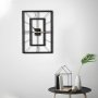 WALLXPERT Zidni sat November - slika 4
