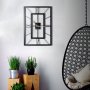 WALLXPERT Zidni sat November - slika 1
