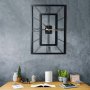 WALLXPERT Zidni sat November XL - slika 1
