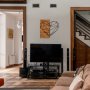 WALLXPERT Zidna dekoracija Heart - slika 3