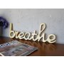 WALLXPERT Zidna dekoracija Gold Breathe - slika 2