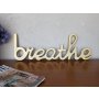 WALLXPERT Zidna dekoracija Gold Breathe - slika 1