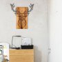 WALLXPERT Zidna dekoracija Deer - slika 2