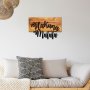 WALLXPERT Zidna dekoracija Hakuna Matata - slika 1