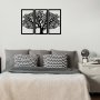 WALLXPERT Zidna dekoracija Agac 5 - slika 3