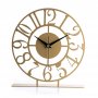 WALLXPERT Stoni sat Asya Gold - slika 2