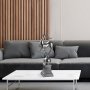WALLXPERT Stona dekoracija Deer Pose 3 - slika 5