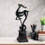 WALLXPERT Stona dekoracija Deer Pose 4 - slika 2