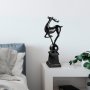 WALLXPERT Stona dekoracija Deer Pose 4 - slika 5